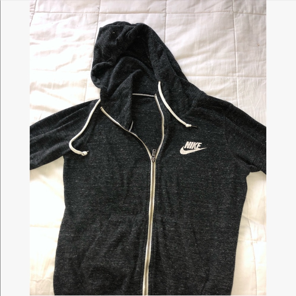 Nike Sweater